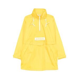 Napapijri Yellow Jackets - Sport Jackets & Windbreakers Men